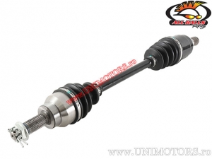 Front Left Differential (Gearbox) - Honda Pioneer 500 ('15-'16) - All Balls