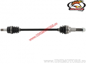 Front Left Differential (Planet Gear) - Yamaha VIKING 700 / VIKING 700 VI EPS / WOLVERINE / WOLVERINE EPS - All Balls