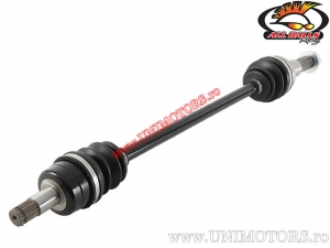 Front Left Differential (Planet Gear) - Yamaha VIKING 700 / VIKING 700 VI EPS / WOLVERINE / WOLVERINE EPS - All Balls