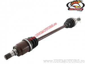Front Left Differential (Planetary Gear) - Honda Pioneer 700 / Pioneer 700-4 ('14) - All Balls