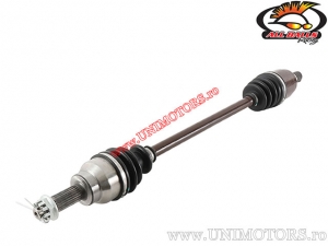 Front Left Differential (Planetary Gear) - Honda Pioneer 700 / Pioneer 700-4 ('14) - All Balls