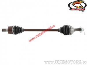 Front Left Differential (Planetary Gear) - Kawasaki TERYX 750 4x4 ('08-'13) - All Balls