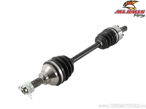 Front Left Differential (Planetary) - Kawasaki KVF650I Brute Force ('06-'13) / KVF750 Brute Force EPS ('12-'18) - All Balls