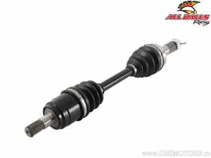 Front Left Differential (Solid Axle) - Honda TRX420FA / TRX420FE / TRX420FM ('14-'16) - All Balls