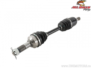 Front Left Differential (Solid Axle) - Honda TRX420FA / TRX420FE / TRX420FM ('14-'16) - All Balls