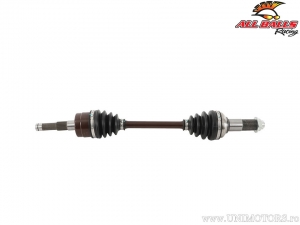 Front Left Drive Shaft - Yamaha YFM660 Grizzly ('03-'08) - All Balls