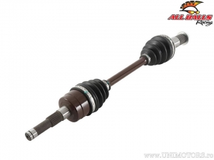 Front Left Drive Shaft - Yamaha YFM660 Grizzly ('03-'08) - All Balls