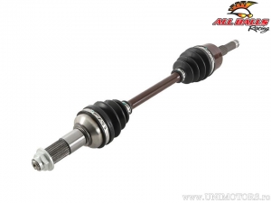 Front Left Drive Shaft - Yamaha YFM660 Grizzly ('03-'08) - All Balls