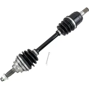 Front Left Driveshaft - Honda TRX 500 FA Fourtrax Foreman Rubicon / TRX 500 FPA Fourtrax Foreman Rubicon EPS - Moose