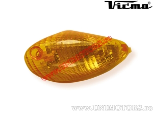Front/Left Indicator Piaggio NRG Extreme / NRG mc3 / NRG Purejet - 50cc 2T (Vicma)