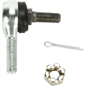 Front Left/Right Outer Steering Bar Cap - Polaris Outlaw 450 MXR 2x4 ('09) / Outlaw 525 IRS 2x4 ('09-'11) - EPI