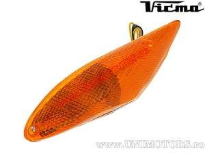 Front/Left Turn Signal MBK Booster NG / Yamaha BW's Bump / CW RS Spy / BW's Next Generation - 50cc 2T (Vicma)