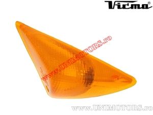 Front/Left Turn Signal Peugeot Speedfight - 50cc / 100cc 2T (Vicma)