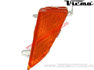 Front/Left Turn Signal Yamaha YP 250 Majesty - 250cc 4T (Vicma)
