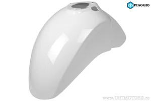 Front Mudguard Fusion White 544 - 1B006646000BR - Vespa