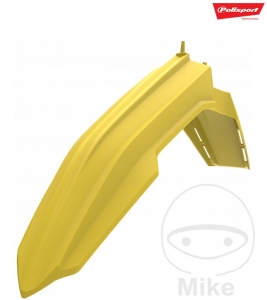 FRONT MUDGUARD - Suzuki RM 125 ('01-'12) / Suzuki RM 250 ('01-'12) - JM