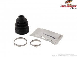 Front/Outer CV Joint Boot - Polaris Ranger 1000EPS / Ranger XP1000EPS / Ranger XP1000NSTR - All Balls