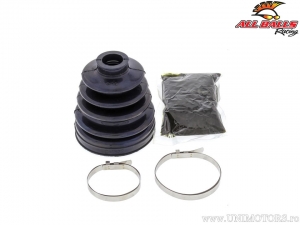 Front/Outer CV Joint Boot - Polaris RZR XP 1000 / RZR XP 1000 TURBO ('16) - All Balls