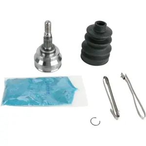 Front Outer Planetary Cap Set - Honda TRX 350 Rancher 4x4 ('0-'05) / TRX 400 Rancher 4x4 ('04-'07) - EPI