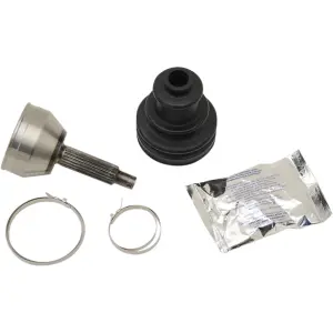 Front Outer Planetary Cap Set - Polaris Ranger 500 4X4 ('06) / Ranger 700 EFI 4X4 / Ranger 700 EFI 6x6 ('06-'07) - EPI