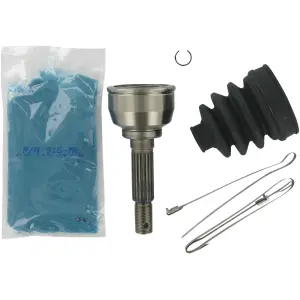Front Outer Planetary Cap Set - Suzuki LT-4WD 250 4X4 Quadrunner ('87-'02 / LT-F 500 F 4X4 Quadrunner ('98-'01) - EPI