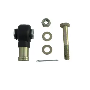 Front Outer Steering Bar Cap - Polaris Ace 500 ('17-'19) / Ranger 570 Midsize EPS ('15-'18) / RZR 1000 XP 4 ('14) - EPI