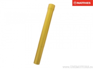 Front Outer Telescopic Tube Gold - Triumph Speed Triple 1050 R ABS ('17-'18) - JM