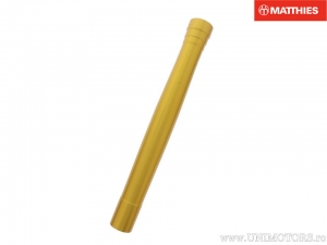 Front Outer Telescopic Tube Gold - Triumph Tiger 800 ('11-'13) / Tiger 800 ABS ('11-'14) - JM