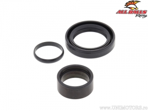 Front Pinion Axle Seal Kit - Honda CR125R ('86-'03) - All Balls