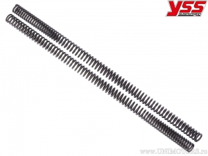Front progressive shock absorbers YSS - Honda XL 250 S ('78-'82) - YSS