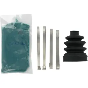 Front/Rear CV Boot Set - Arctic Cat 454 4x4 / Polaris Hawkeye 300 2x4 / Yamaha Timberwolf 250 4x4 - EPI