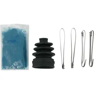 Front/Rear CV Boot Set - Can-Am Outlander 330 HO 2x4 / Kawasaki Brute Force 650i / Yamaha Kodiak 700 - EPI