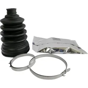 Front/Rear Inner CV Boot Set - Arctic Cat 250 2x4 / Polaris Big Boss 800 6x6 / Yamaha 450 Wolverine 4x4 - EPI