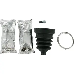 Front/Rear Inner CV Boot Set - Arctic Cat 250 2x4 / Polaris Big Boss 800 6x6 / Yamaha 450 Wolverine 4x4 - EPI