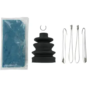 Front/Rear Outer CV Boot Set - Arctic Cat 250 2x4 / 550s TRV 4x4 / 700s TRV 4x4 / Thundercat 1000 4x4 - EPI