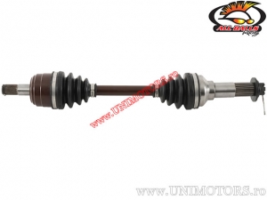 Front Right Differential Bearing Kit - Yamaha YFM35FX Wolverine ('01-'05) - All Balls