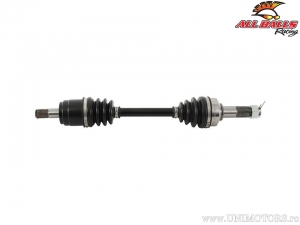 Front Right Differential (Solid Axle) - Honda TRX420FA / TRX420FE / TRX420FM ('14-'16) - All Balls