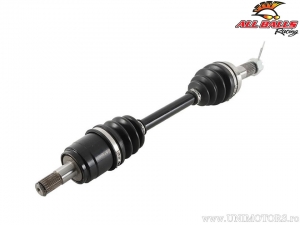 Front Right Differential (Solid Axle) - Honda TRX420FA / TRX420FE / TRX420FM ('14-'16) - All Balls