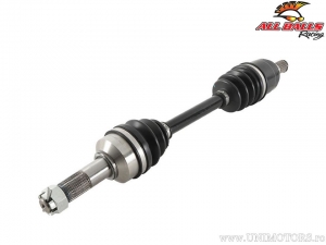 Front Right Differential (Solid Axle) - Honda TRX420FA / TRX420FE / TRX420FM ('14-'16) - All Balls
