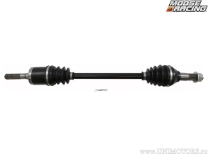 Front Right Drive Shaft - CAN AM (BRP) COMMANDER 1000 R EFI DPS ('19-'20) / COMMANDER 800 R EFI ('19-'20) - Moose