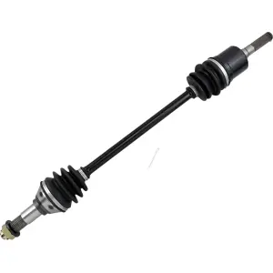 Front right driveshaft - CAN AM MAVERICK 1000 R EFI 4X4 XC ('16) / MAVERICK 1000 R EFI 4X4 X XC DPS ('14-'16) - Moose