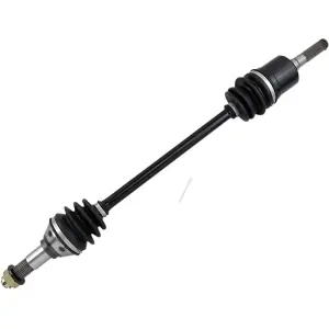 Front right driveshaft - CAN AM MAVERICK 1000 R EFI 4X4 XC ('16) / MAVERICK 1000 R EFI 4X4 X XC DPS ('14-'16) - Moose