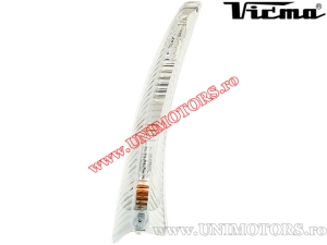 Front/right transparent turn signal Peugeot Jet Force / Jet Force C-Tech - 50cc / 125cc (Vicma)