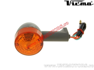 Front/Right Turn Signal - Aprilia Scarabeo 50 - (Vicma)