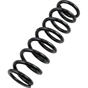 Front shock absorber (4.51kg/mm) - black - Polaris Scrambler 850 STD (2014-2024) / Sportsman 850 Premium ('20-'24) - EPI