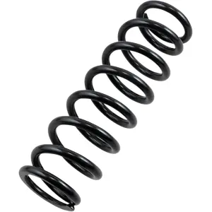 Front shock absorber (4.51kg/mm) - black - Polaris Scrambler 850 STD (2014-2024) / Sportsman 850 Premium ('20-'24) - EPI