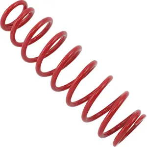 Front shock spring (1.81kg/mm) - red - Polaris 300 2X4 ('94-'95) / Magnum 425 2X4 ('95-'98) / Xpress 400 2X4 ('96-'97) - EPI