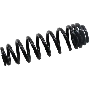 Front shock spring (4.0275kg/mm - 5.1552kg/mm) - black - Can-Am Defender HD8 4X4 DPS / Defender HD10 4X4 XT DPS ('17-'21- EPI