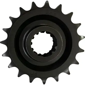 Front Sprocket - Black - 12122054