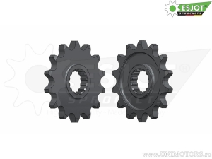 Front Sprocket Esjot - 14 teeth (pitch 420) - Yamaha YZ 65 ('18-'22) - JM